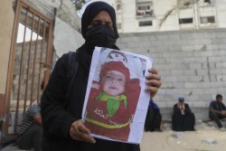 Humanitarian city’ and ‘voluntary migration’ are inhumane and involuntary