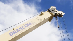 SNG: Orascom Construction’s board greenlights transferring primary listing to ADX
