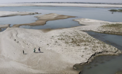 Indus Waters Treaty: Resisting the tide of unilateralism