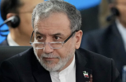 Iran vows to respond in a ‘more decisive manner’ if attacked again by US or Israel