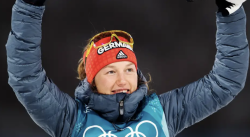 German Olympic star Dahlmeier confirmed dead in Pakistan