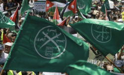 Jordanian authorities summon individuals suspected of hiding banned Muslim Brotherhood’s assets