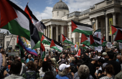 Recognition of Palestine: a strategic recalibration of the global conscience