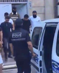 احتجاز سياح سعوديين في باكو بسبب تصرفات مسيئة عند ممشى “الشهداء”