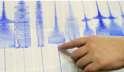 Earthquake of magnitude 6.3 strikes east of Russia’s Kuril Islands, GFZ says