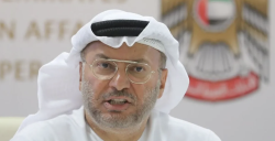 قرقاش: القمتان أكدتا أن قطر لا تقف وحدها