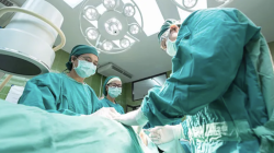 Chinese Man Survives Over 170 Days After Groundbreaking Pig Liver Transplant