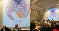 Conference in Paris on the Situation in Lebanon: A Call for “Reformative Sovereignty” and the Establishment of a State of Citizenship