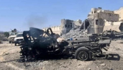 اليمن.. مقتل 5 جنود بهجوم لتنظيم القاعدة في أبين