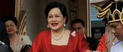 Sirikit, queen mother of Thailand, dies aged 93