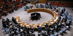 UN Security Council endorses Morocco's Western Sahara plan