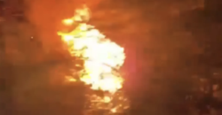 Fire at shop in Mexico kills 23, officials say