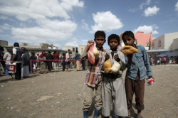 الإسكوا: اليمن ضمن أفقر خمس دول في العالم لعام