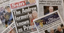 بريطانيا تعتزم سحب آخر الألقاب العسكرية من شقيق الملك