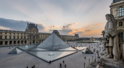 The Louvre Museum Robbed of 102 Million Dollars Worth of Historical Jewelry