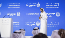 الإمارات تستثمر أكثر من نصف تريليون درهم في الذكاء الاصطناعي