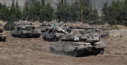 تقارير: الجيش الإسرائيلي يستعد لتدخل عسكري في لبنان