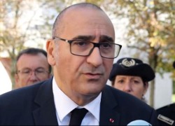 French Interior Minister Condemns Incident Involving Israeli Orchestra in Paris