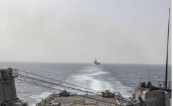 International Report Warns of Escalating Tensions in Yemen and Red Sea, Urges Urgent UN Action