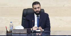 الشرع في واشنطن.. أول زيارة لرئيس سوري منذ 1946