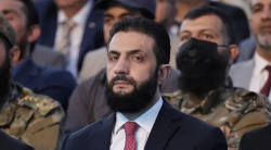 Syria foiled ISIS plots on President al-Sharaa’s life, sources say