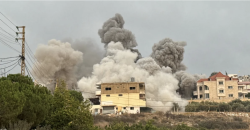 مسؤول أميركي يدعو لبنان لإنهاء نفوذ إيران "الخبيث"