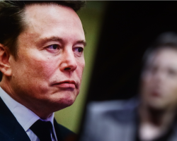 Tesla’s China sales slump 36% to three-year low amid fierce competition