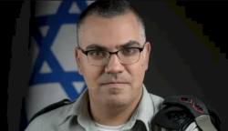 Avichai Adraee.. The Face of the israeli Army in the Arab World Retires After 20 Years