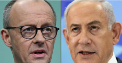 إسرائيل تضغط على ألمانيا بشأن "صادرات الأسلحة"