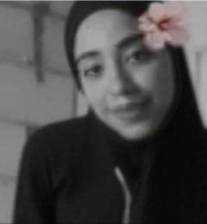 "ضحية خرق الهدنة".. حزن على فتاة غزة المتفوقة