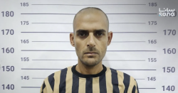 Authorities arrest Sednaya Prison guard linked to torture and executions