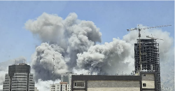 إيران تطالب الأمم المتحدة بمحاسبة أميركا وإسرائيل