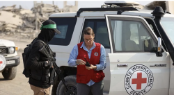 Israel receives body Hamas says belongs to hostage