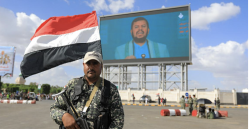 الحوثيون: نرفض قرار مجلس الأمن بشأن تمديد العقوبات على اليمن ولا نتعاطى مع لجنة الخبراء