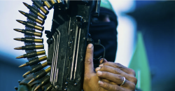 البث الإسرائيلية: حماس تنقل أسلحتها إلى "دول داعمة لها"