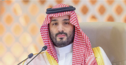محمد بن سلمان يتوجه إلى أميركا استجابة لدعوة من ترامب