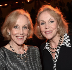 The Kessler Twins sisters Alice and Ellen die together aged 89