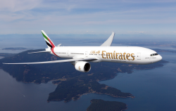 Emirates expands its massive cabin retrofit programme to 111 more aircraft