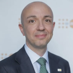 غالتيري يبدأ مهامه رسمياً كممثل لصندوق الأمم المتحدة للسكان في اليمن