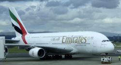 Emirates Awarded ‘Best Airline in the World’ Once Again