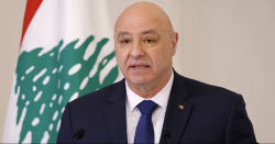 عون: ليس أمام لبنان سوى التفاوض