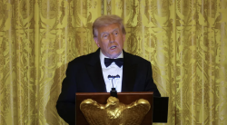 ترامب يصنّف السعودية "حليفا رئيسيا من خارج الناتو"