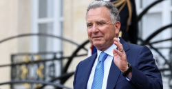 إسرائيل هيوم: إلغاء لقاء ويتكوف والحية بسبب "الضغوط"