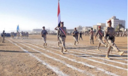 الولايات المتحدة تطلب من اليمن الانضمام إلى القوة الدولية في غزة