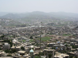 Yemen : Armed Robbery Attempt in Ibb Leaves Three Dead and Injured