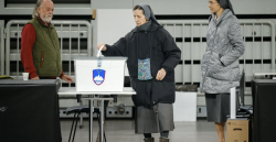 بلد أوروبي يجري استفتاء على "الموت الرحيم"