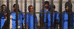 17 حكماً بالإعدام في محاكمة صورية: الحوثيون يصعّدون ضد الموظفين المدنيين والإنسانيين في اليمن !