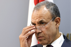 وزير الخارجية المصري: استقرار اليمن عنصر أساسي لأمن الإقليم والبحر الأحمر