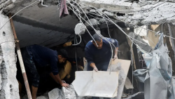 Turkey evaluating deployment of forces for Gaza stabilization force: Erdogan