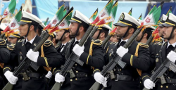 Iran warns Israel: Crushing retaliation coming